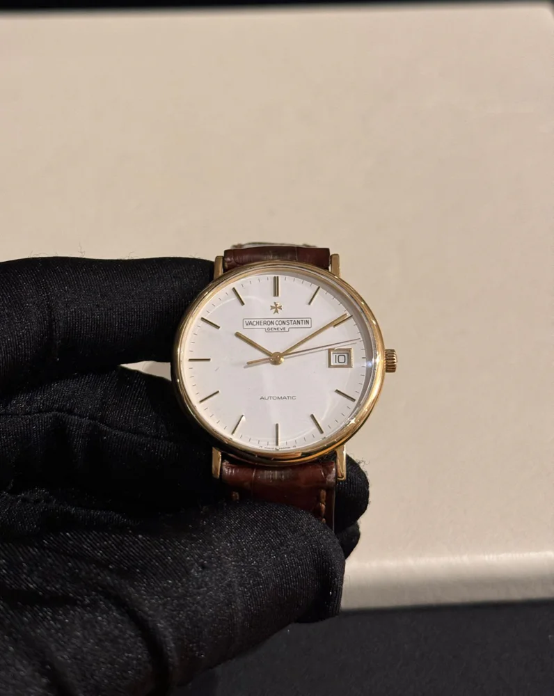 Vacheron Constantin Patrimony